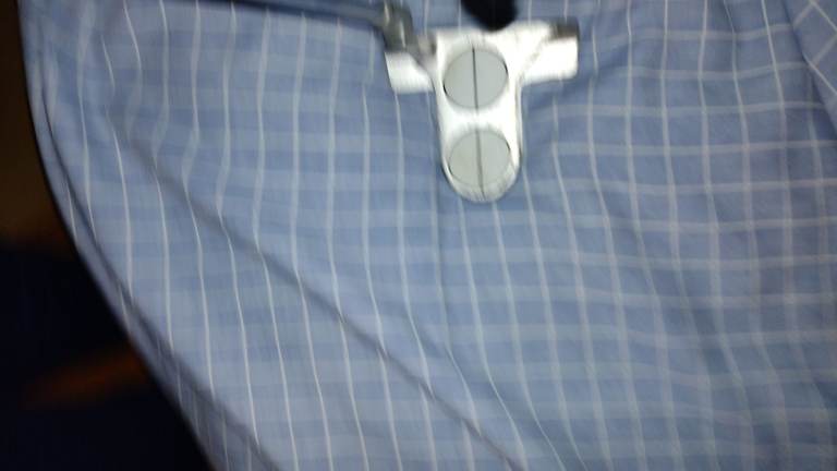 image for Howson GBH 3 2 Ball Putter