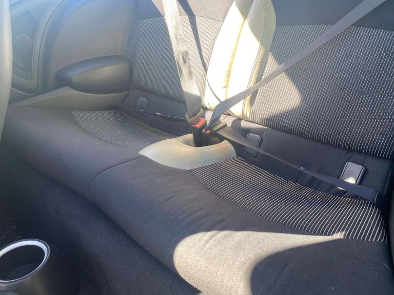 2007 MINI Hatch 1.6 Cooper 3dr Hatchback Petrol Manual