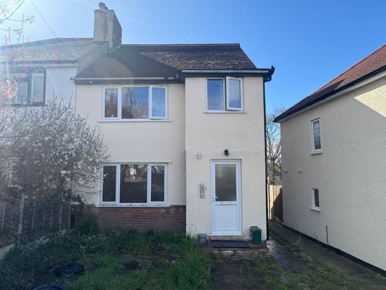 18 Heathfield Rise	HA4 7NE - Available Now!