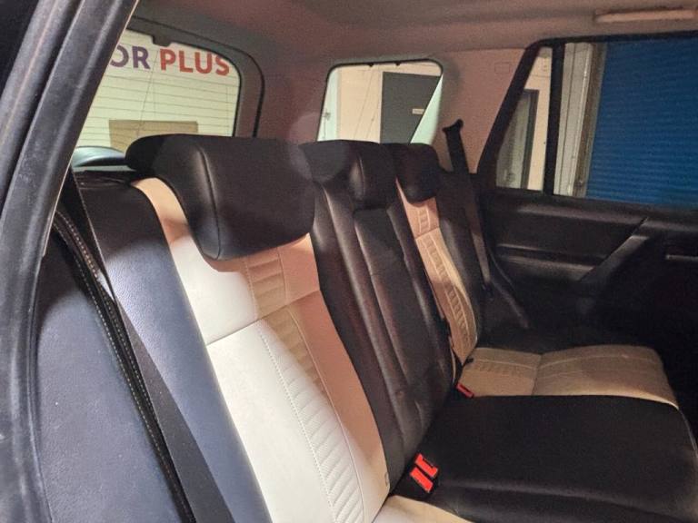 2013 13 LAND ROVER FREELANDER 2 2.2 SD4 DYNAMIC SUV 5DR DIESEL COMMANDSHIFT 4WD 