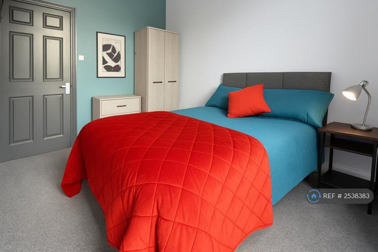 1 bedroom in Gore Terrace, Swansea, SA1 (#2538383)