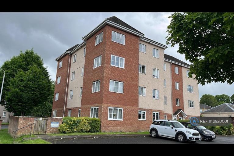 2 bedroom flat in Robertsons Gait, Paisley, PA2 (2 bed) (#2920001)