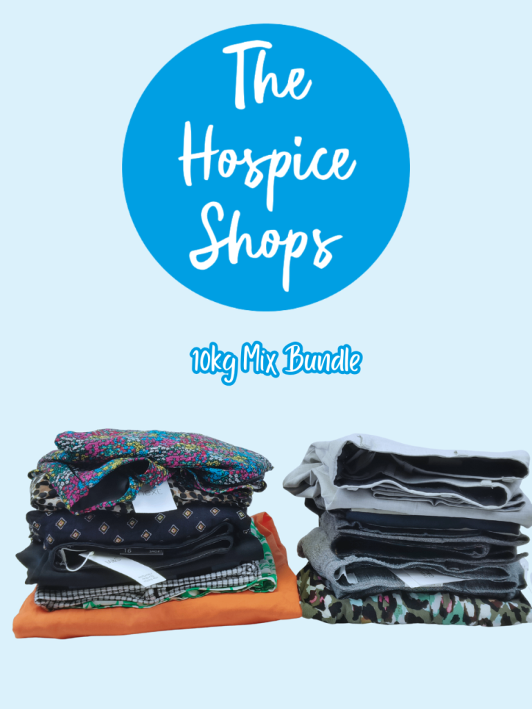 10kg Mixed Clothing Bundle Job Lot Men Women Mixed Sizes /Brands PPWH