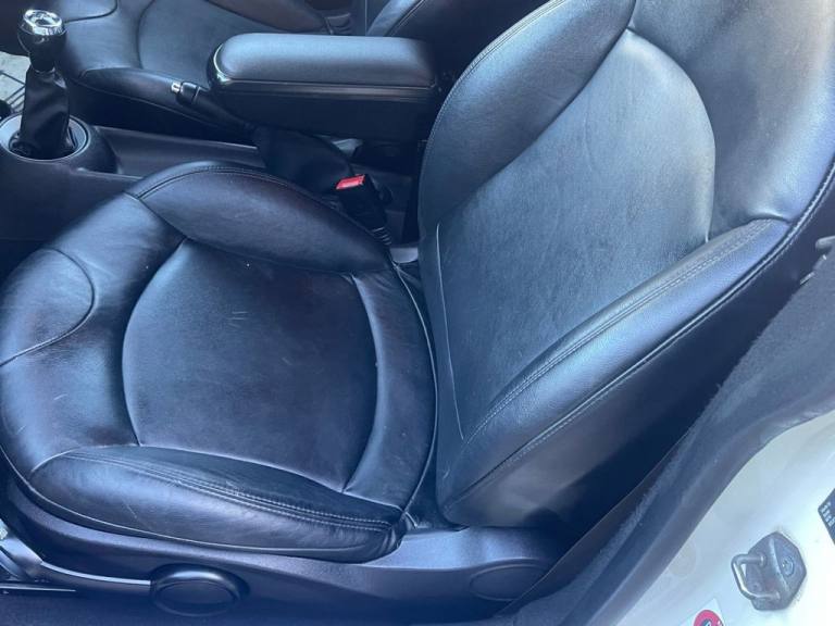 2013 MINI Clubvan 1.6 Cooper D Van CAR DERIVED VAN DIESEL Manual