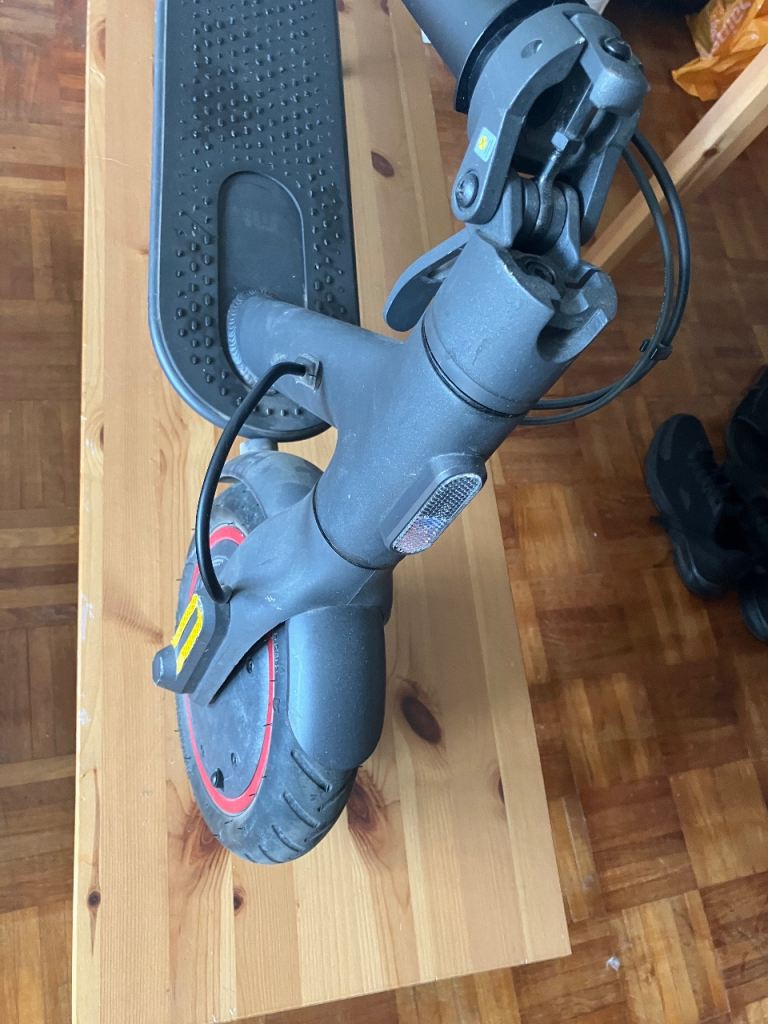 Xiaomi Electric Scooter