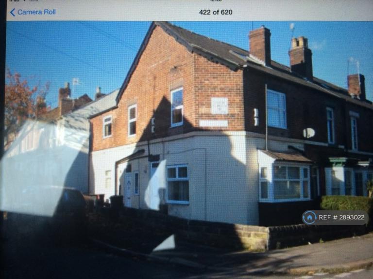 3 bedroom flat in Empire Road, Sheffield, S7 (3 bed) (#2893022)