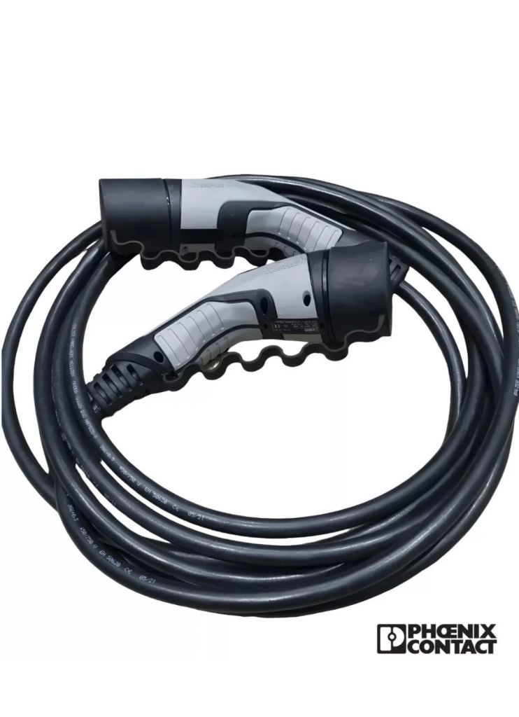 Charging Cable Electric Vehicle EV Car Charger