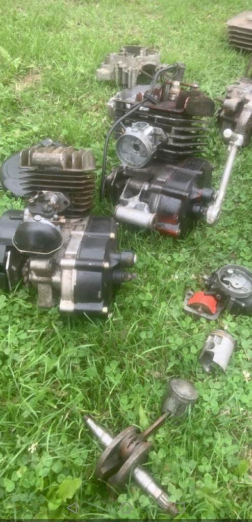 Malagutti Lem beta husky 