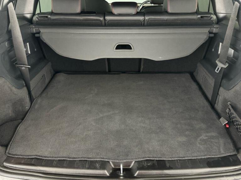 2024 Mercedes-Benz GLB GLB 220d 4Matic AMG Line Premium 5dr 8G-Tronic ESTATE DIESEL Automatic