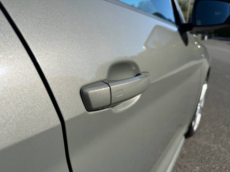 2019 69 AUDI A1 1.0 TFSI 30 S LINE SPORTBACK 5DR PETROL MANUAL EURO 6 (S/S) (116