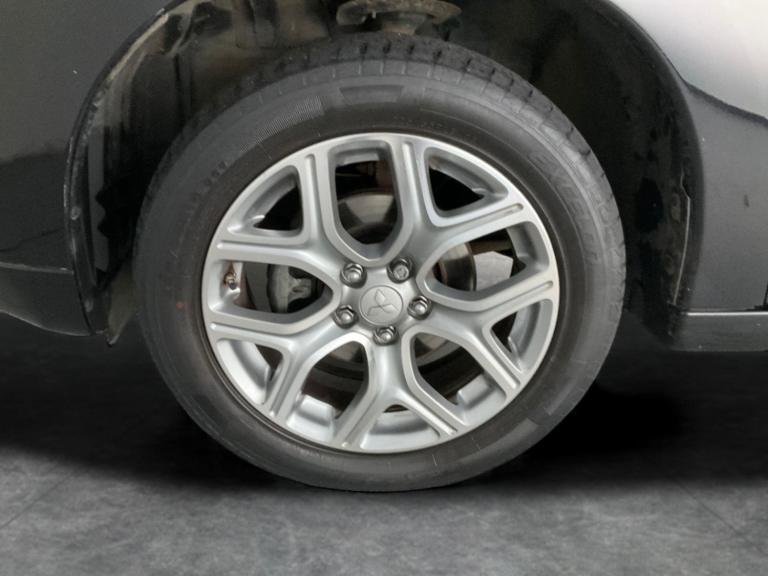 2015 Mitsubishi Outlander 2.0h 12kWh GX4hs SUV 5dr Petrol Plug-in Hybrid CVT 4WD Euro 5 (s/s) (20...