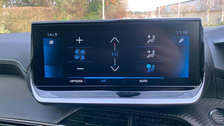 2023 Peugeot 208 1.2 PureTech 100 GT Premium 5dr Petrol Hatchback Hatchback Petrol Manual