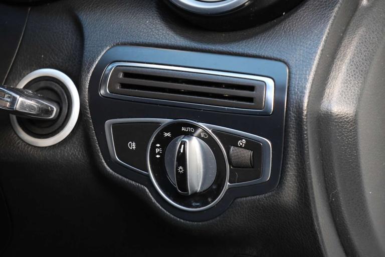 2016 Mercedes-Benz C Class C250d AMG Line Premium Plus 4dr Auto SALOON DIESEL Automatic