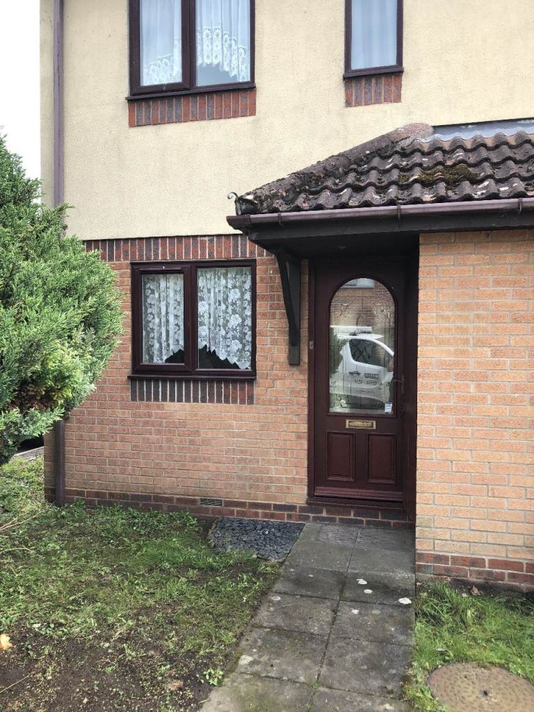 2 bedroom property for rent in Attleborough, Norfolk