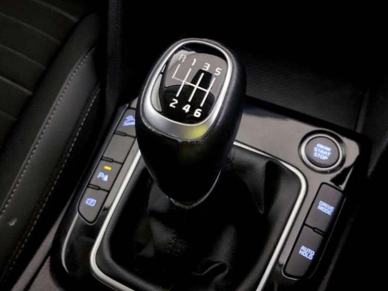 2022 Kia Sportage 1.6 T-GDi 3 Euro 6 (s/s) 5dr Manual SUV Petrol Manual