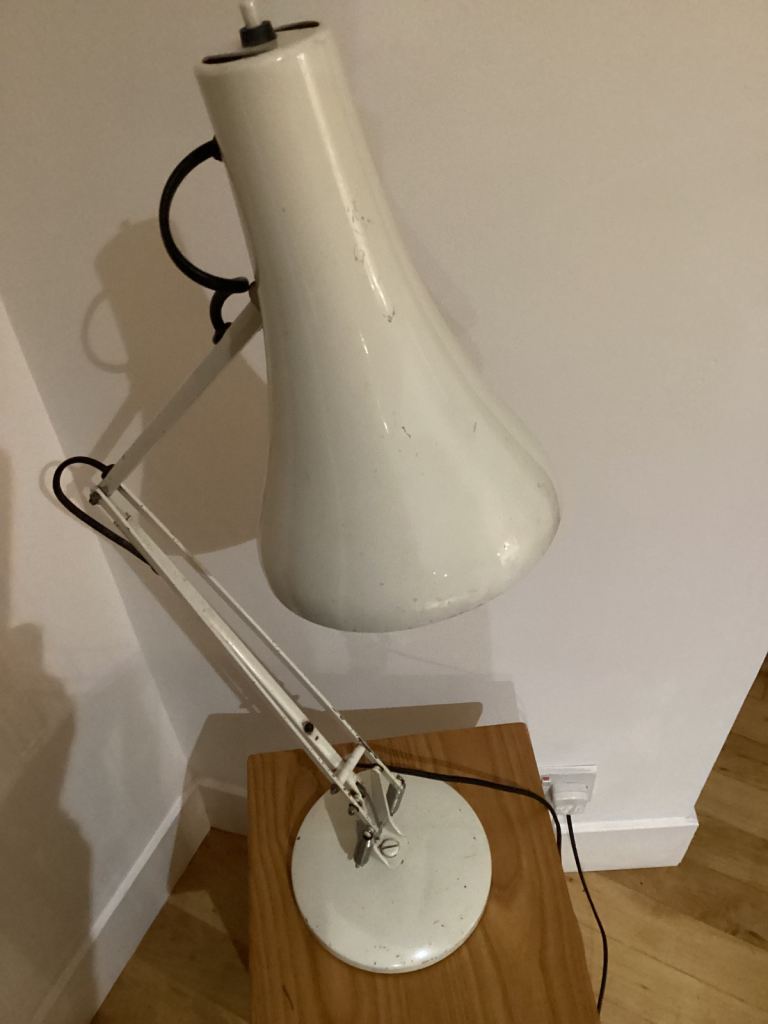 Anglepoise Model 90