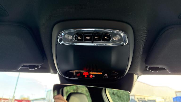 2018 Volvo S90 D4 R-Design Automatic SALOON Diesel Automatic