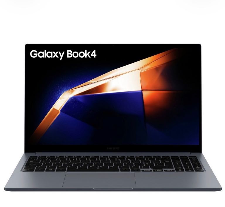 Samsung Galaxy Book4 Laptop – Brand New