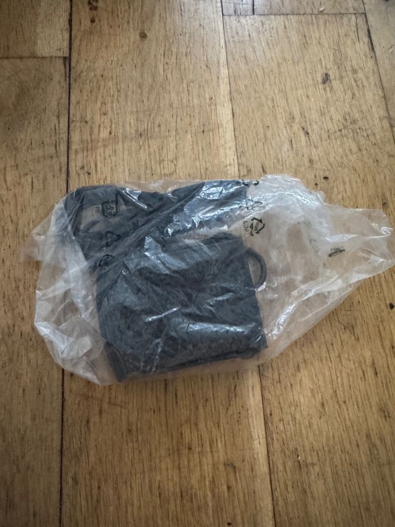 🎵 2 x Piano sustain pedals – £4 each