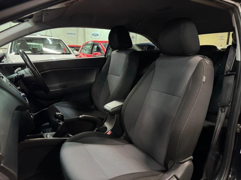 2018 Hyundai i20 1.2 Premium Nav 3dr COUPE PETROL Manual