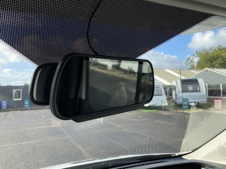 2021 (71) ROLLER TEAM ZEFIRO 690 FAMILY MOTORHOME