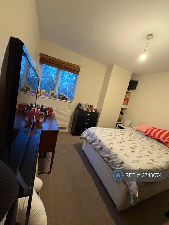 1 bedroom in Lanier Road, London, SE13 (#2748674)