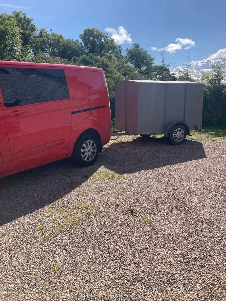 Car Trailer Camping Trailer Work Trailer Bike Trailer