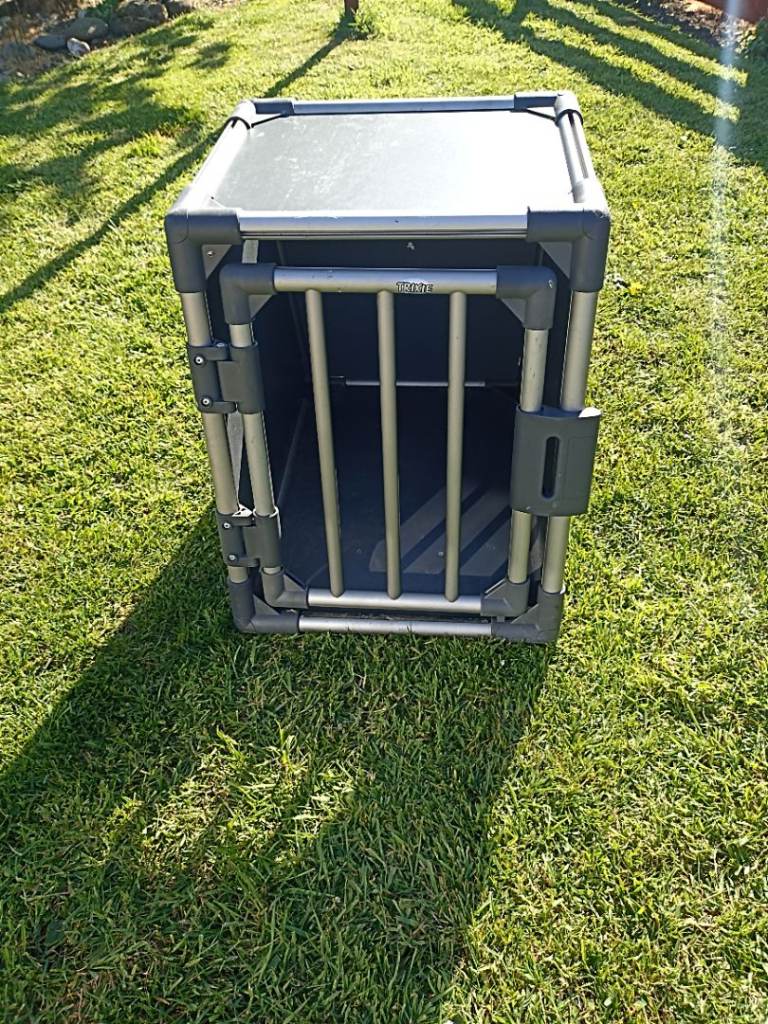 Trixie Dog cage 