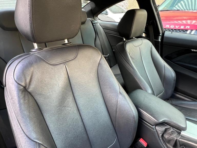 2016 BMW 4 Series 2.0 420i M Sport Auto xDrive Euro 6 (s/s) 2dr COUPE Petrol Automatic