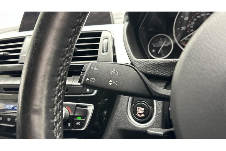 2018 BMW 3 Series 2.0 320i M Sport Shadow Edition Touring 5dr Petrol Auto Euro 6 (s/s) (184 p Est...