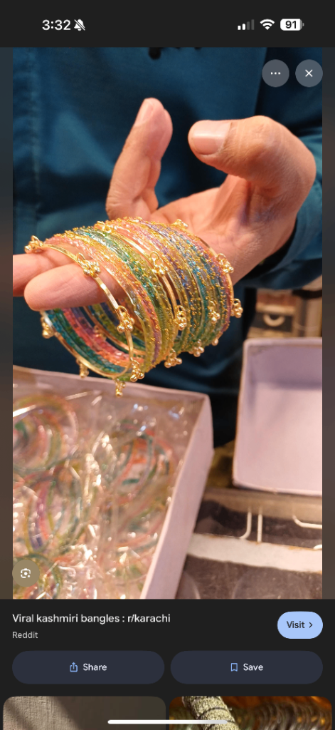 Bangles 