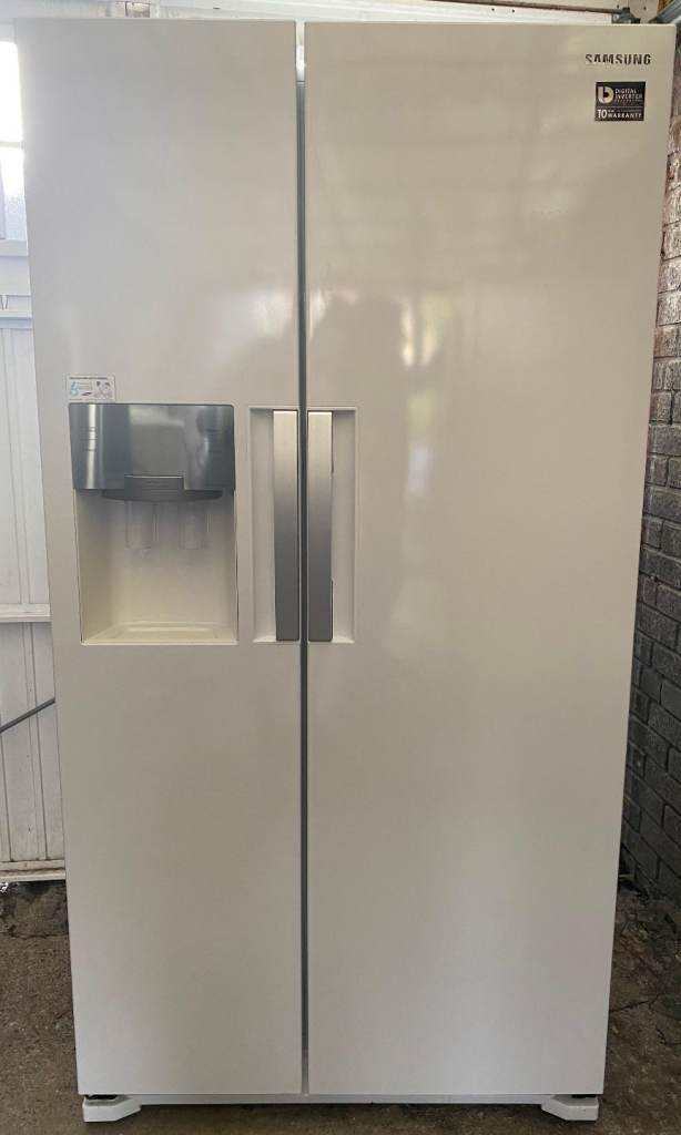 image for American Fridge Freezer Delivery Available 