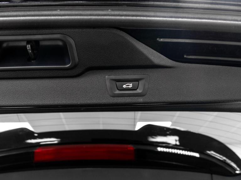 2015 BMW X5 xDrive M50d 5dr Auto ESTATE DIESEL Automatic