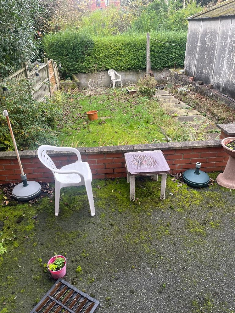 3 bed house - Bradeley 