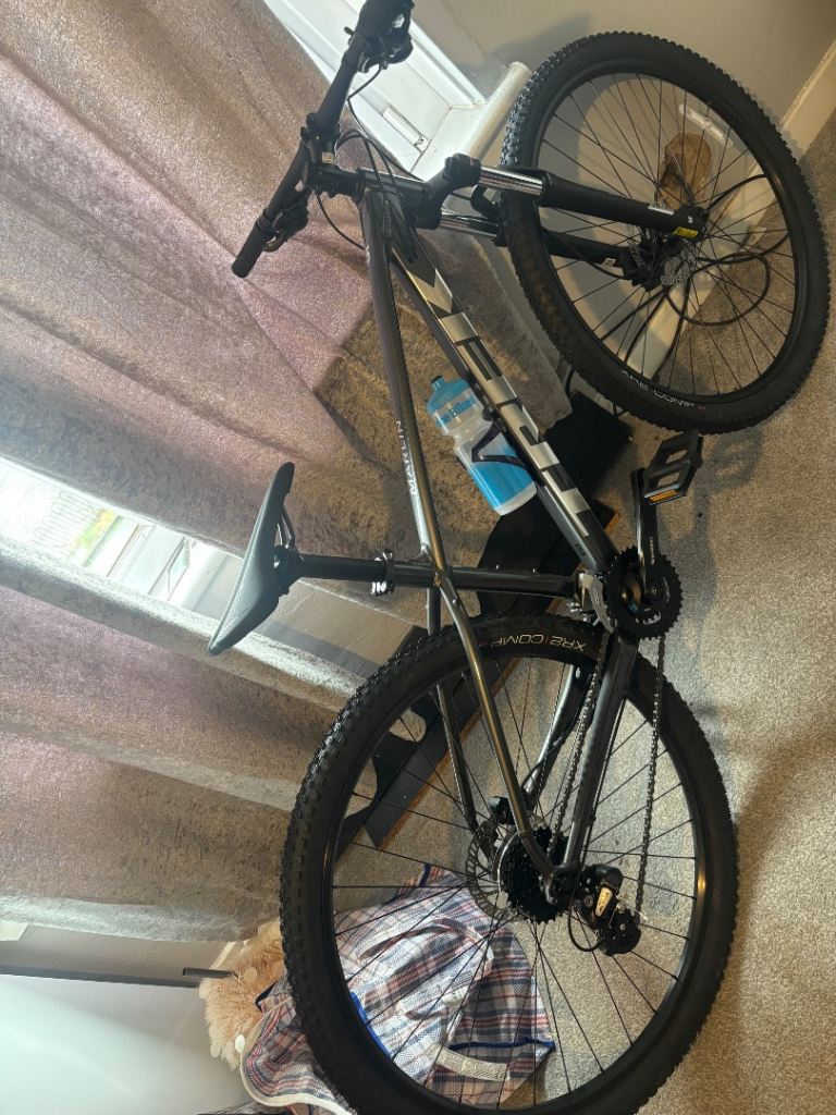 Brand new trek bike 