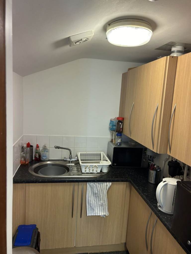 Office Suite(s) To Let - Ground and First Floor