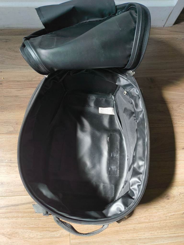 Triumph Triple/955i/Sprint Tank Bag