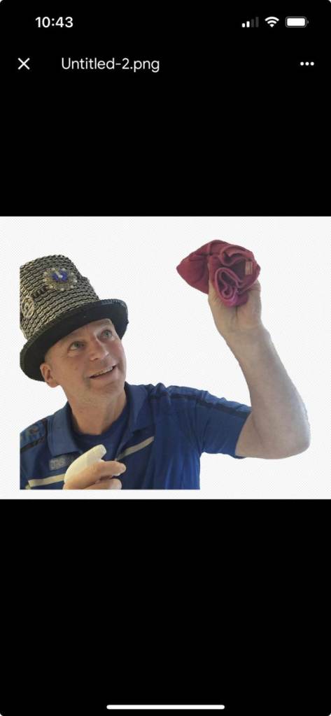 Jasons Happy Cleans 😊