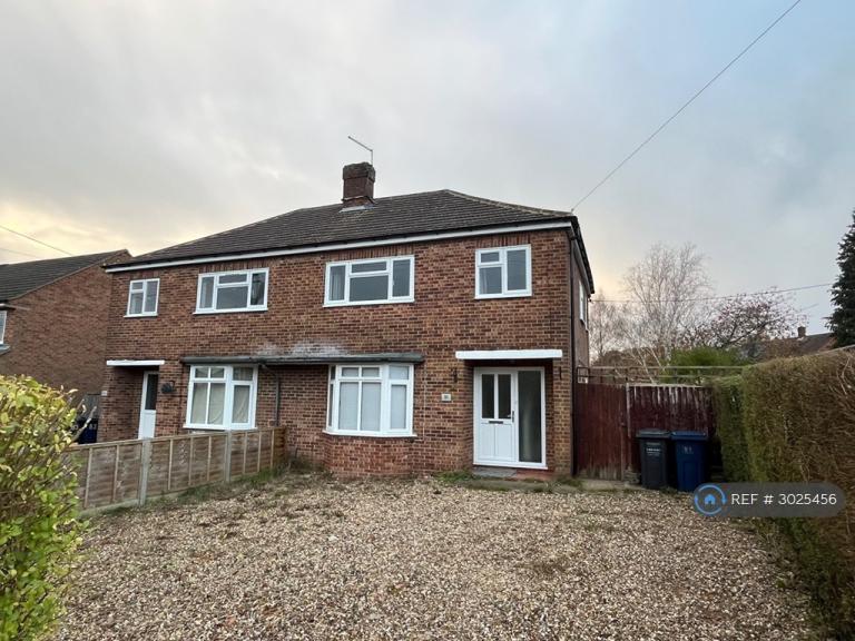 3 bedroom house in Hundred Acres Lane, Amersham, HP7 (3 bed) (#3025456)