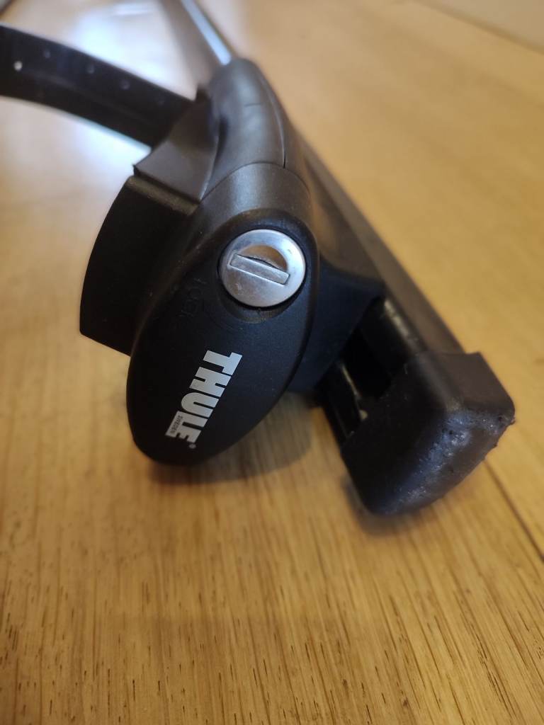 Thule Roof bars