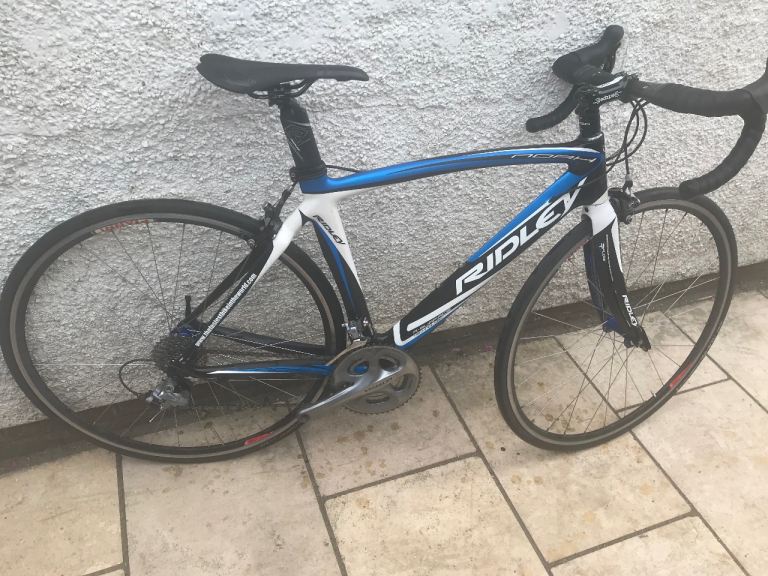 Ridley Noah RS Road Bike