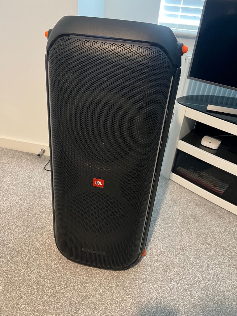 JBL PartyBox 710