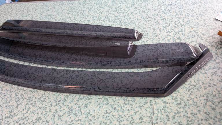 Heko Genuine Ford Heko Mk4 (2020) 5 door hatch (Not Estate) 