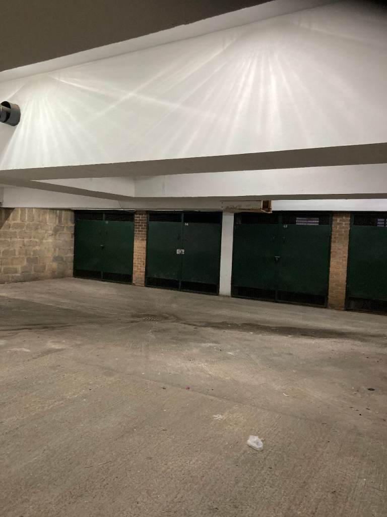 Garage to rent in London (SE17) | Stashbee