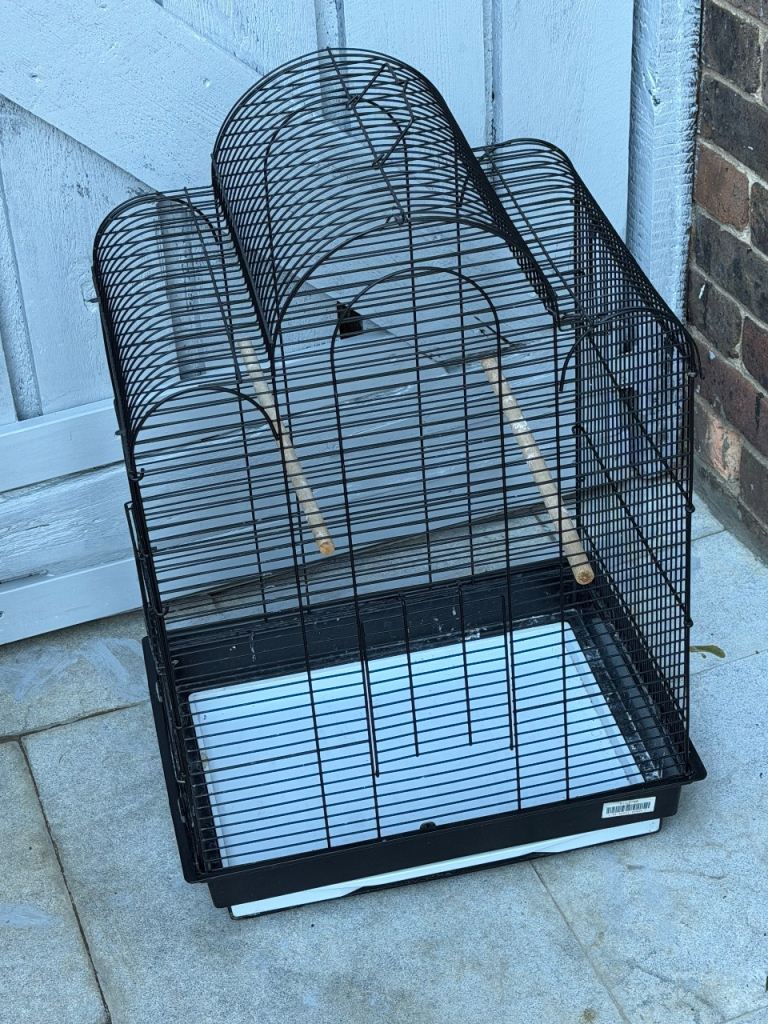 Bird cage/ Metal bird cage 