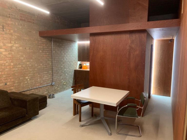 Creative / Artist / Studios / Office workspace to rent - Park Royal West London