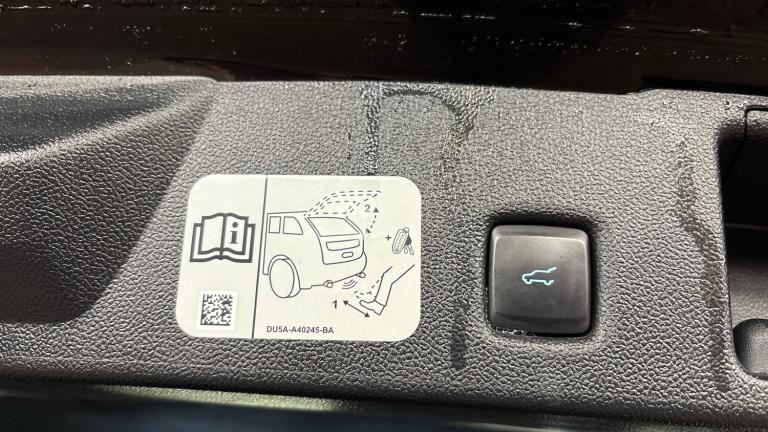 2020 Ford Kuga 2.0 EcoBlue 190 ST-Line X 5dr Auto AWD Diesel Estate Estate Diesel Automatic