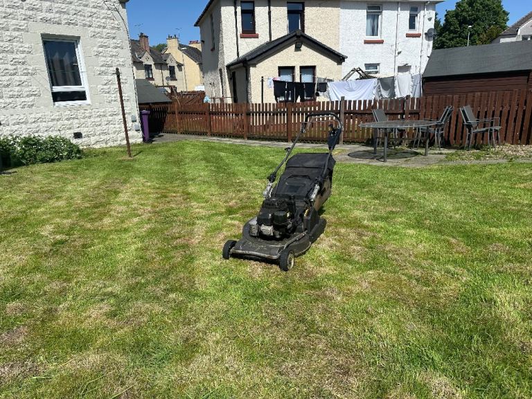 Garden maintenance 🍃🍃