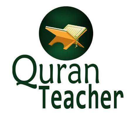 Only £15 per student per month Quran teacher 