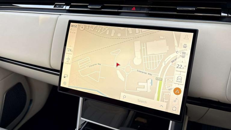 2025 Land Rover Range Rover 3.0 D350 Autobiography 4dr Auto SUV Diesel Automatic